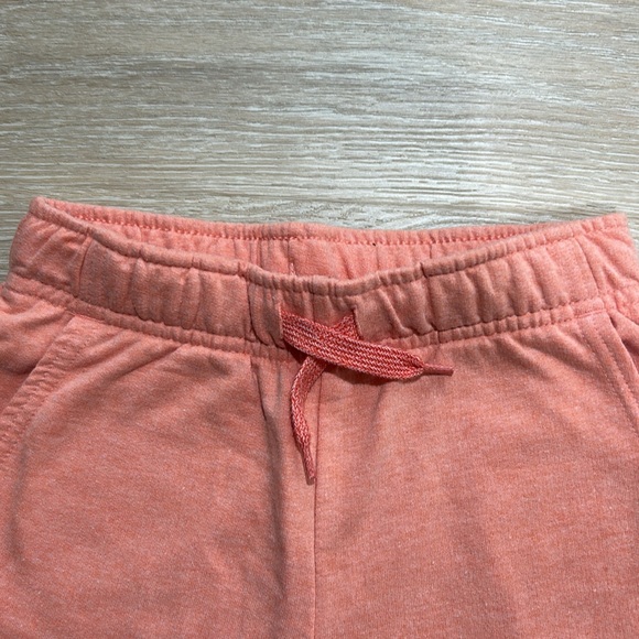Boys Coral Casual Shorts - Cat & Jack size S(6/7) - Picture 4 of 7